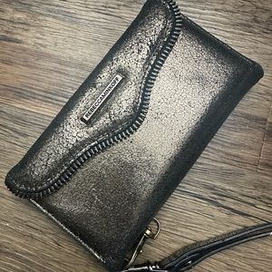 Rebecca Minkoff billfold wallet